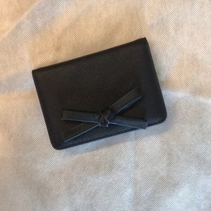 Neiman Marcus ID holder card case